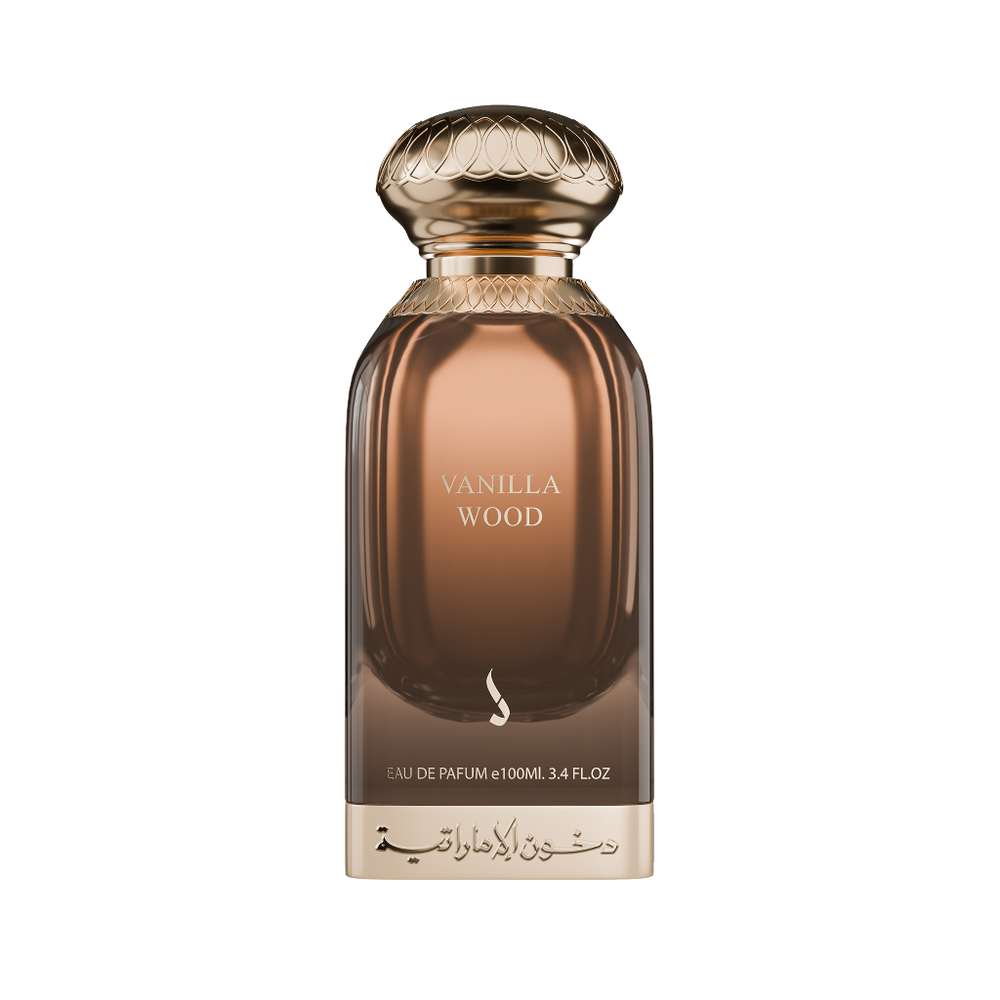 عطر فانيليا وود