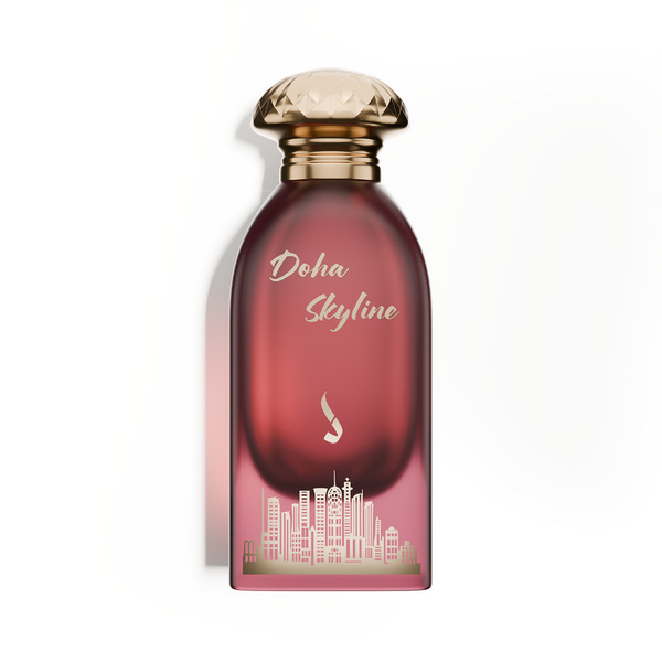 عطر الدوحة سكاي لاين