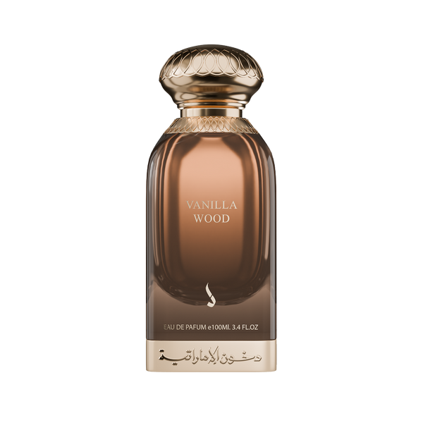 عطر فانيليا وود